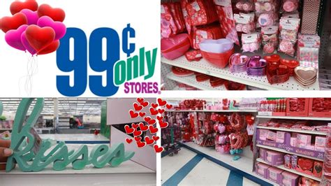99 cent store calexico valentine discount